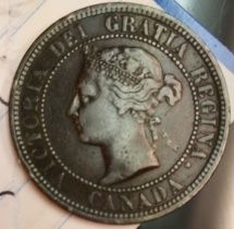 What-Variety-Is-This-1891--One-Cent?