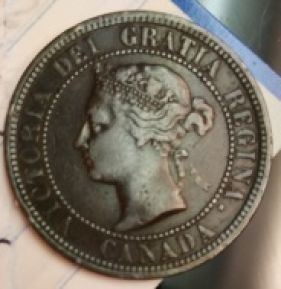 What-Variety-Is-This-1891--One-Cent?