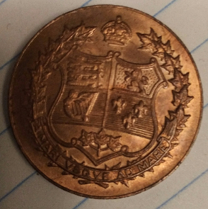 Canada-Day-Post-Your-Coins/Medals-From-1867,-1917,-1967,-2017
