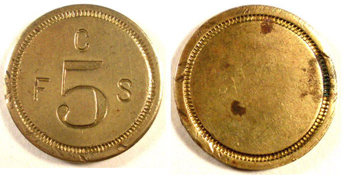 What-Type-Of-A-Token-Is-This??