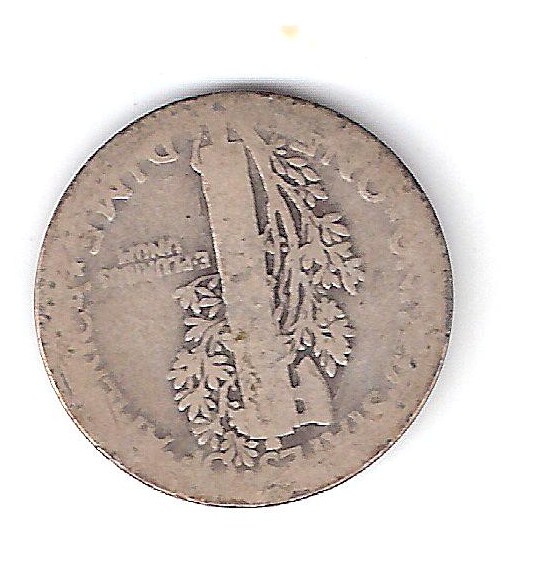 1917-Dime