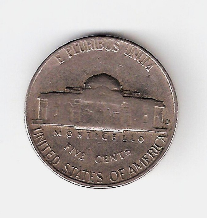 1964-D-Nickel-Question