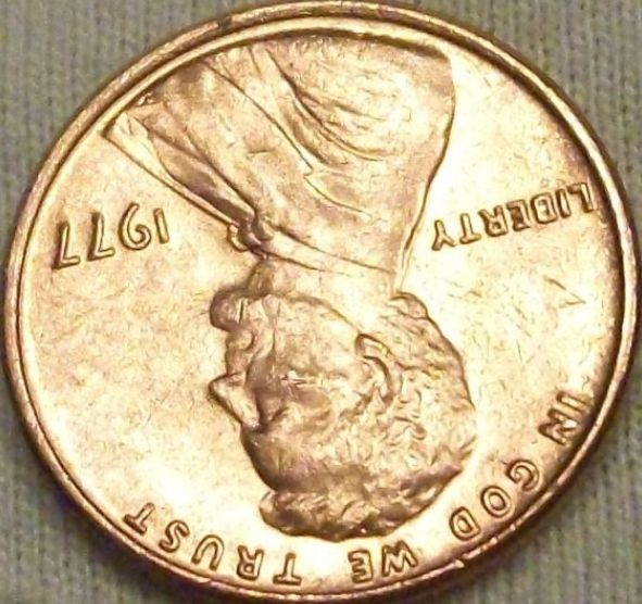 Is-This-Doubling-On-My-1977-Lincoln-Cent.