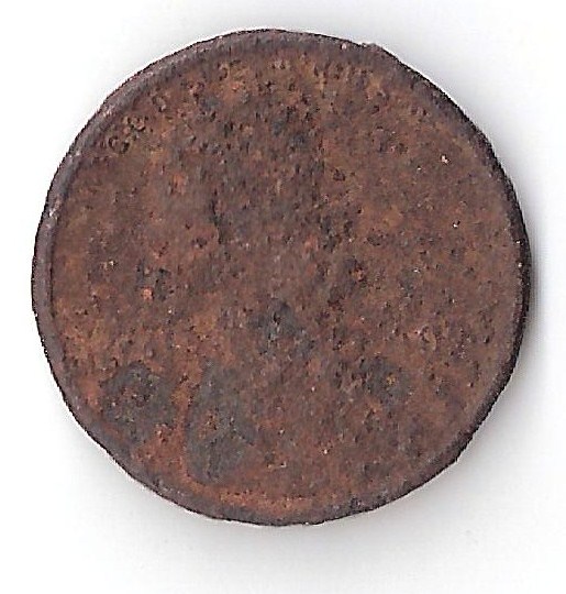Just-To-Share---Damaged-Coin