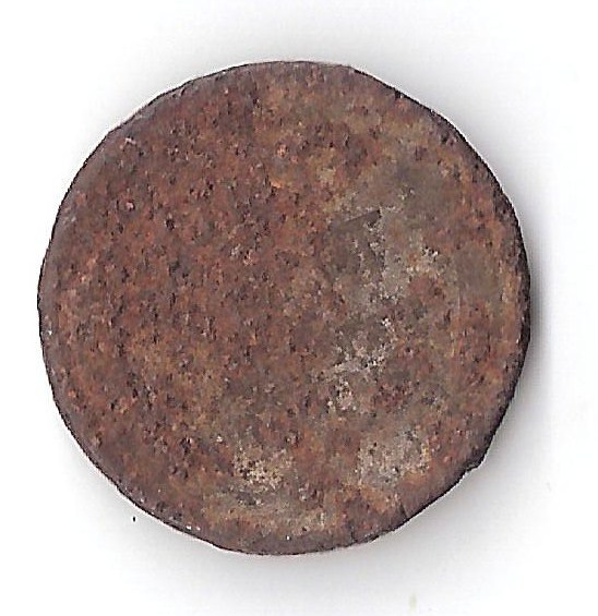 Just-To-Share---Damaged-Coin