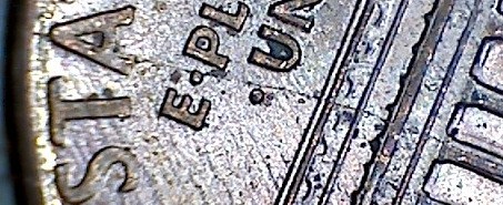 1994-LMC-Strange-Mark-Under-Lincoln-On-Back
