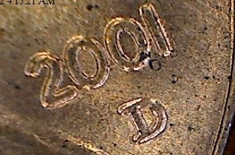 2001-D-Doubled-Die