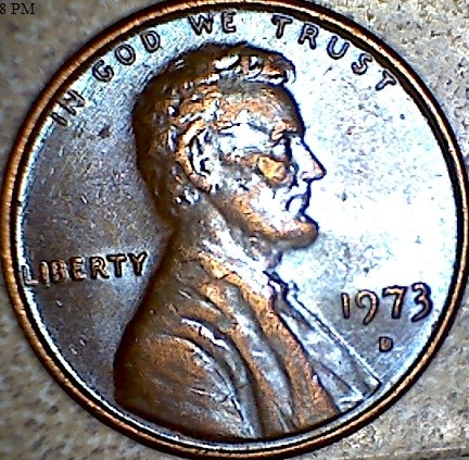 1973-D