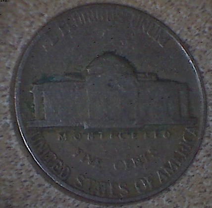 1946-Nickel