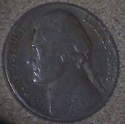 1946-Nickel