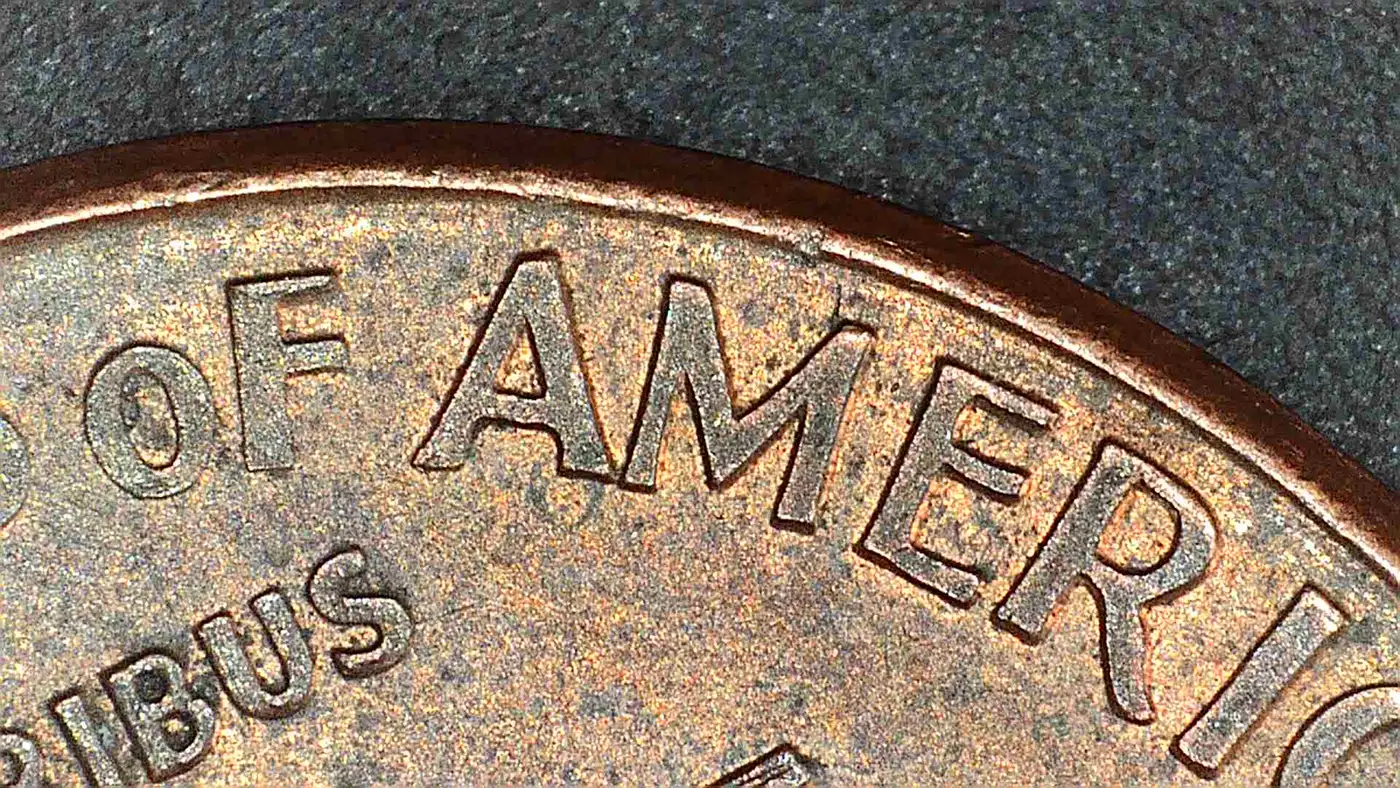 Clode Am Is The 1998 D Close AM Penny Rare? - Coin Community Forum