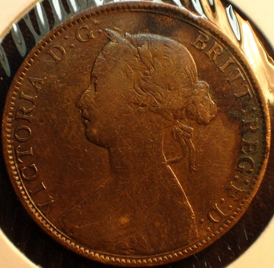 New-Brunswick-1864-Cent