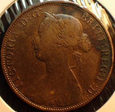 New-Brunswick-1864-Cent