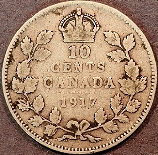 1917-10-Cent-Piece