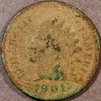 1901-American-Penny-Metal-Detecting