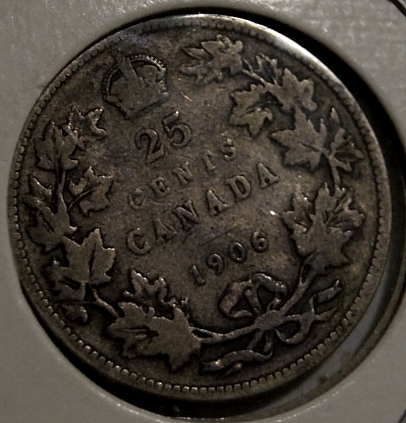 Help-With-1906-25-Cent
