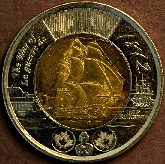 2012---Hms-Shannon---Twoonie