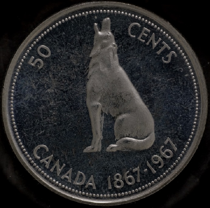 1967-50-Cent-Wolf-Detached-Leg