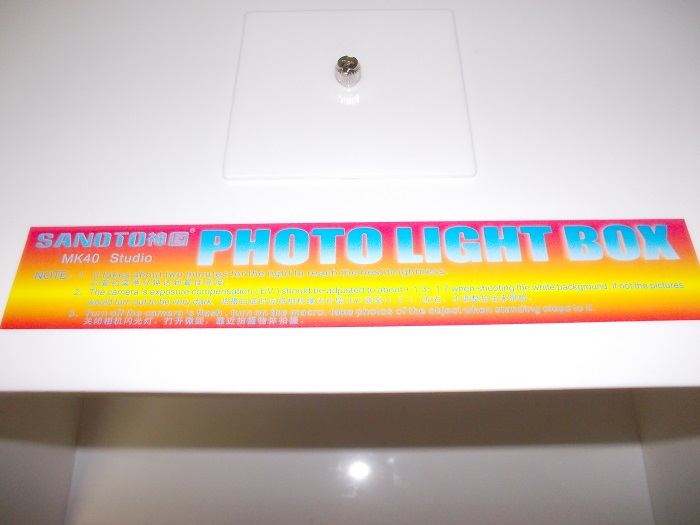 Sanoto-Photo-Light-Box