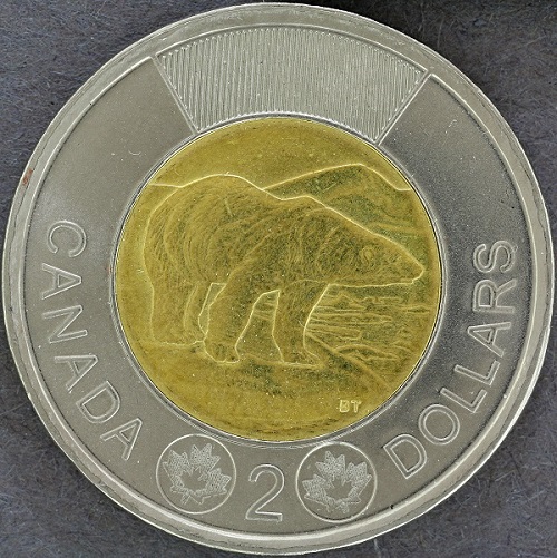 2000-Toonie.-
