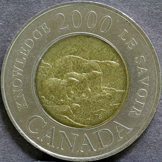 2000-Toonie.-