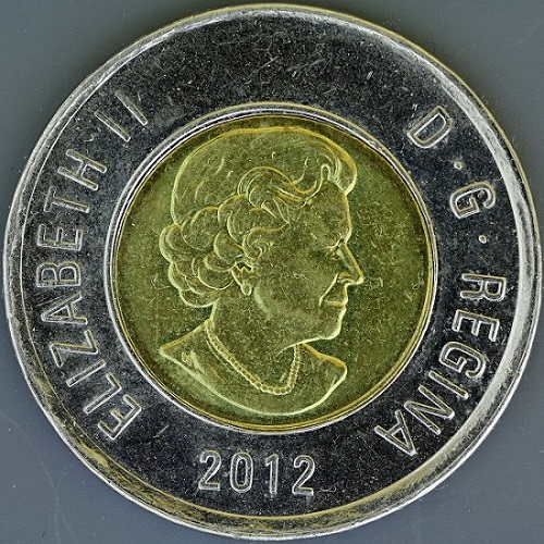 2000-Toonie.-