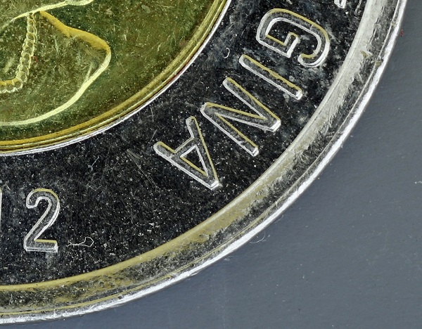 2000-Toonie.-
