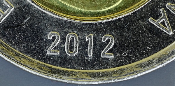 2000-Toonie.-
