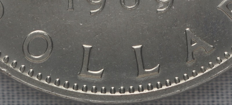 1969-Canadian-Nickel-Dollar-Doubling-Obverse-And-Reverse