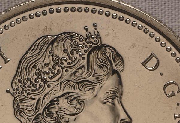 1977-Canadian-Nickel-Dollar.-Swl