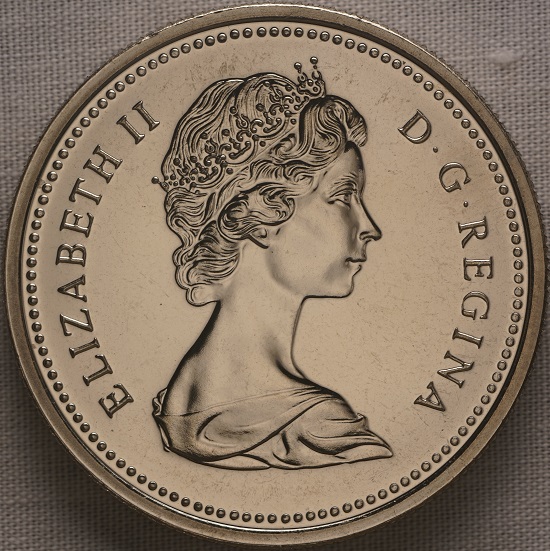 1977-Canadian-Nickel-Dollar.-Swl