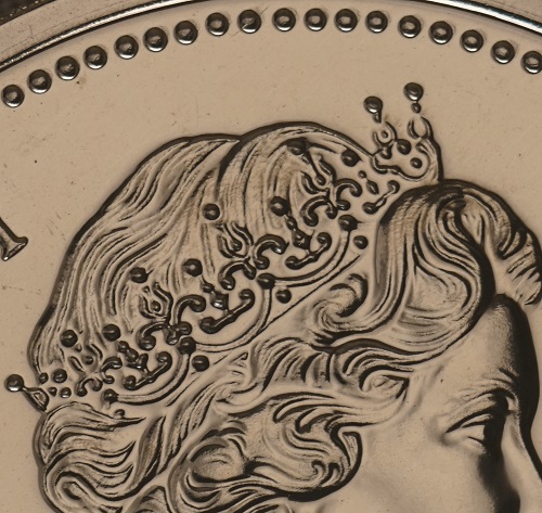 1977-Canadian-Nickel-Dollar.-Swl