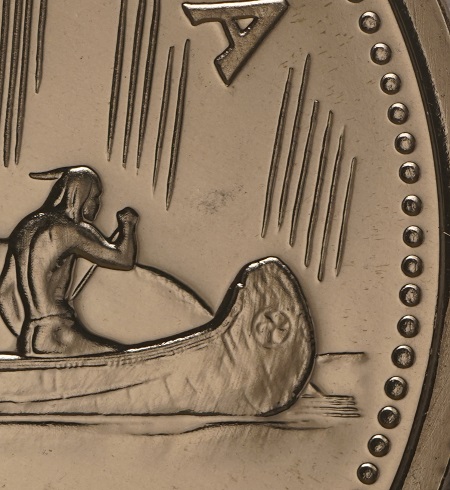1977-Canadian-Nickel-Dollar.-Swl