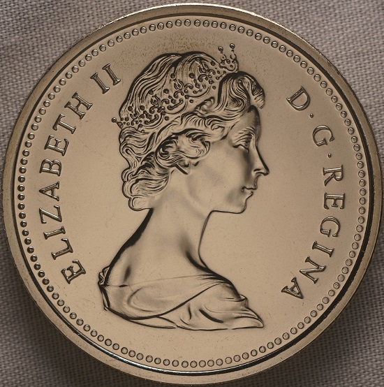1977-Canadian-Nickel-Dollar.-Swl