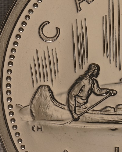 1977-Canadian-Nickel-Dollar.-Swl