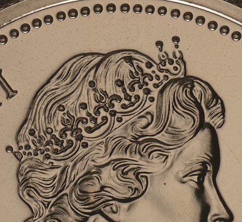 1977-Canadian-Nickel-Dollar.-Swl