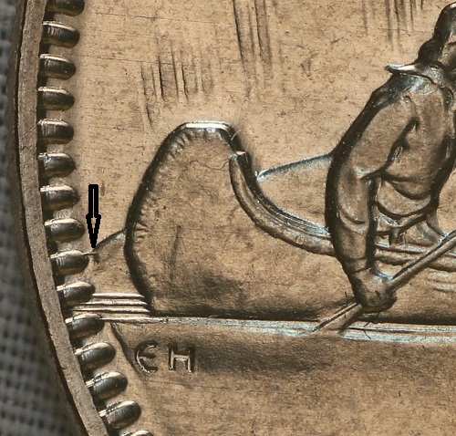 1968-Canadian-Nickel-Dollar-Die-Crack-?