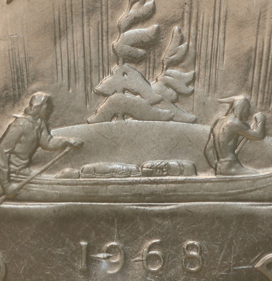 1968-Canadian-Uncirculated-Set.-Frosted