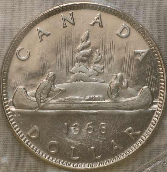 1968-Canadian-Uncirculated-Set.-Frosted