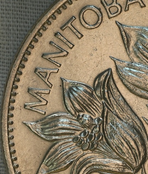 1970-Canadian-Manitoba-Centennial-Commemorative-Nickel-Dollar-?