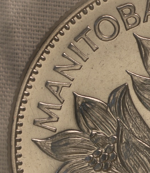 1970-Canadian-Manitoba-Centennial-Commemorative-Nickel-Dollar-?