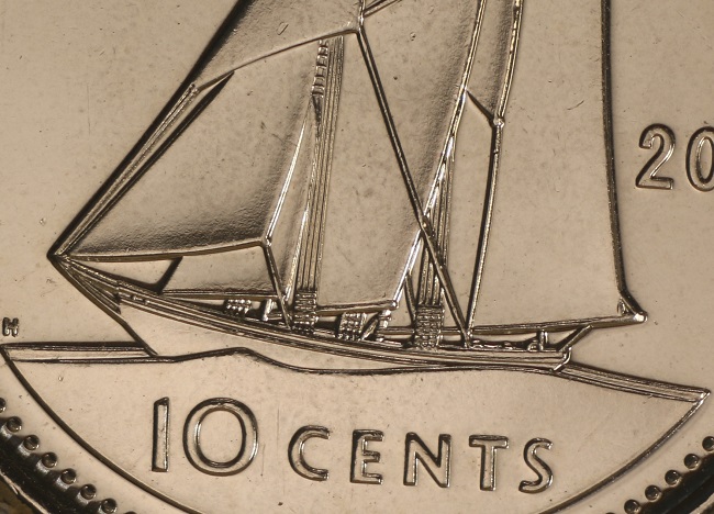 2014-Canadian-10-Cent-Dime-Doubling-On-The-Schooner