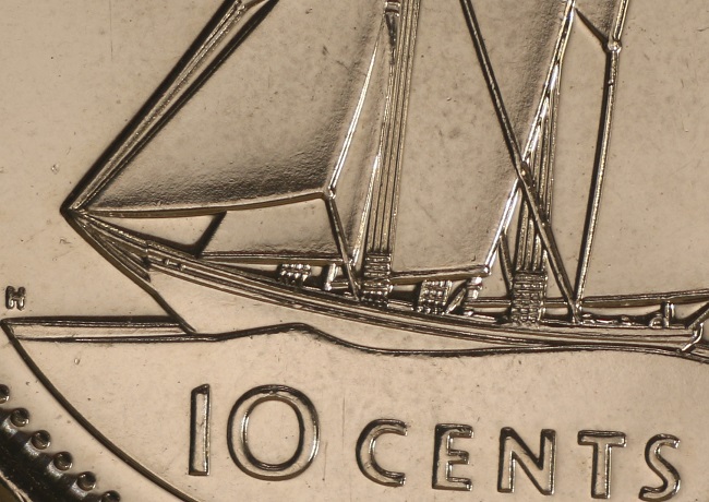 2014-Canadian-10-Cent-Dime-Doubling-On-The-Schooner