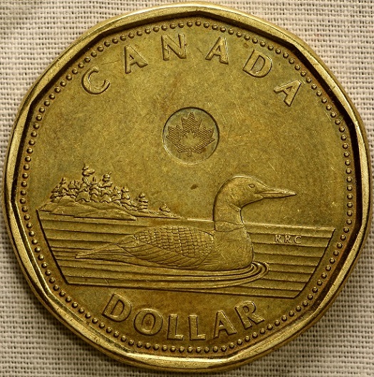 2012-Doubling-With-Shift-On-A-Canadian-Loonie