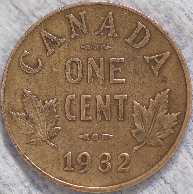 1932-Canadian-Penny