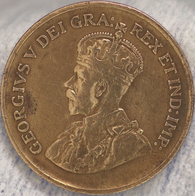 1932-Canadian-Penny