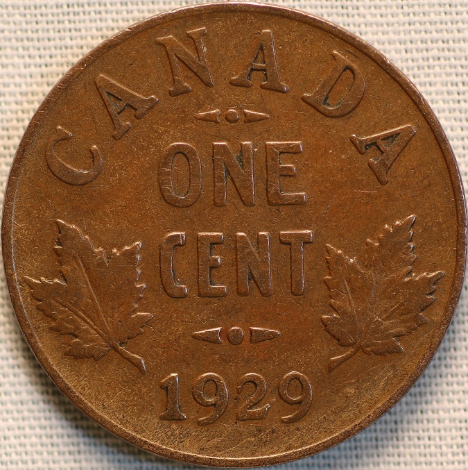 1932-Canadian-Penny