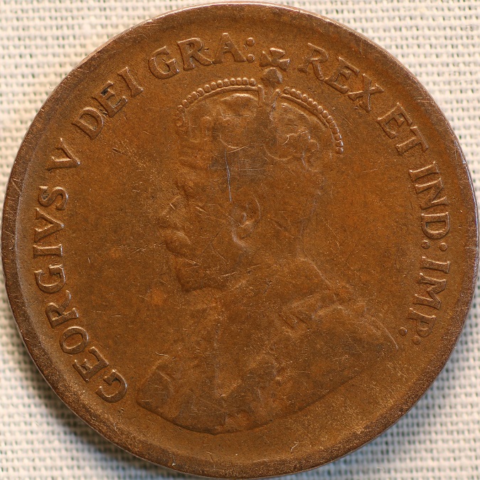 1932-Canadian-Penny