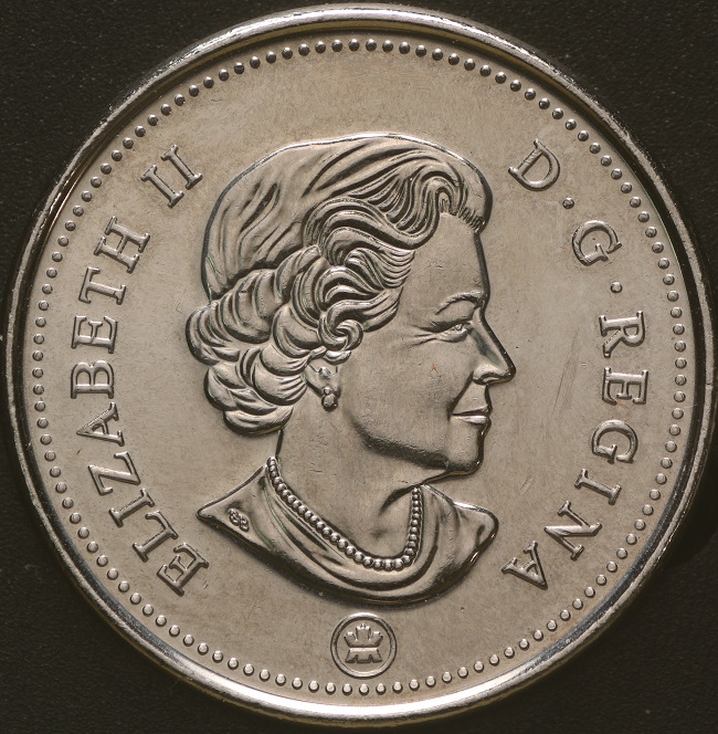 2016-Canadian-5-Cent-Coin