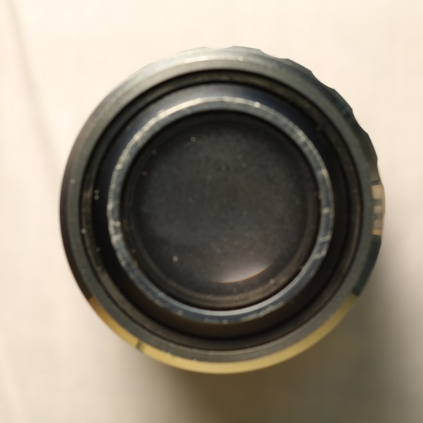Mitutoyo-5-X-M-Plan-APO-F-200-Tube-Lens